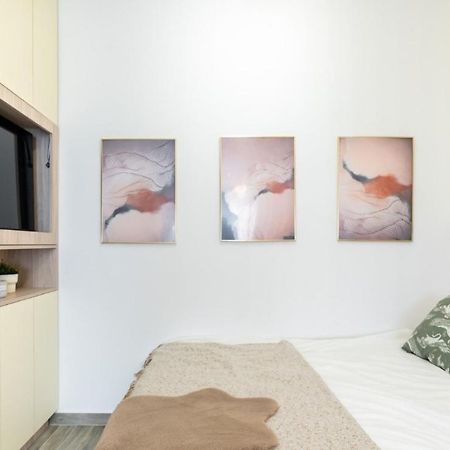 Executive Suites In Center Bukurešť Exteriér fotografie