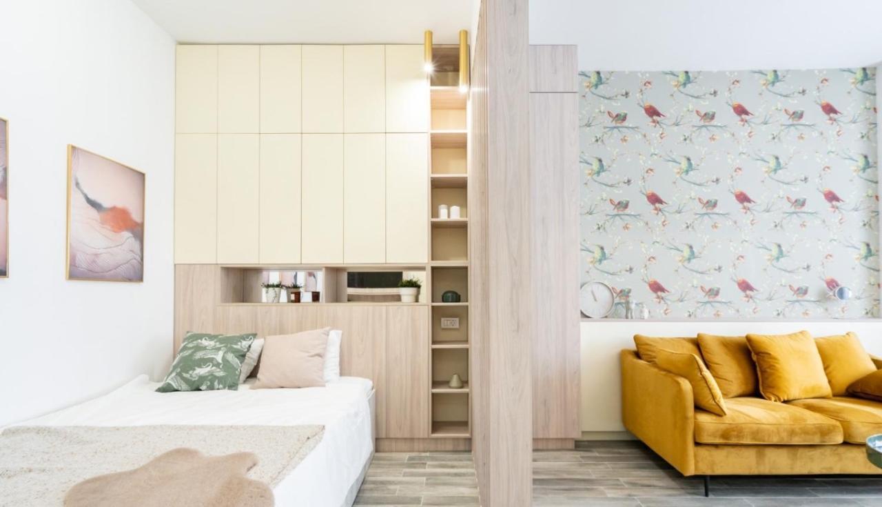 Executive Suites In Center Bukurešť Exteriér fotografie