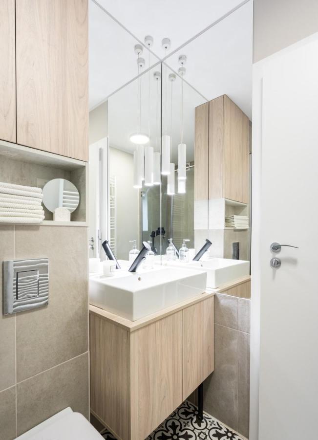 Executive Suites In Center Bukurešť Exteriér fotografie