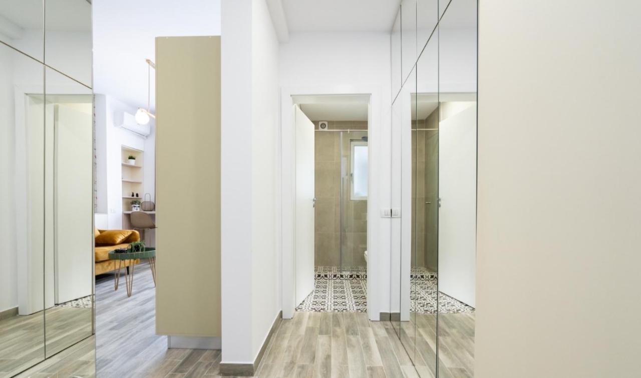 Executive Suites In Center Bukurešť Exteriér fotografie
