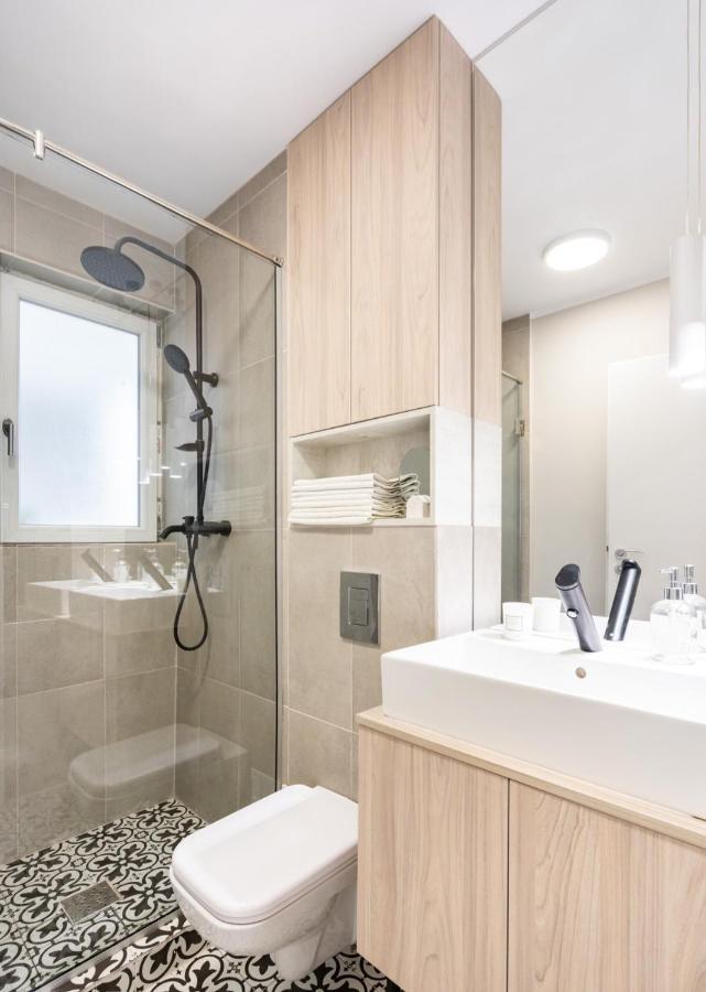 Executive Suites In Center Bukurešť Exteriér fotografie