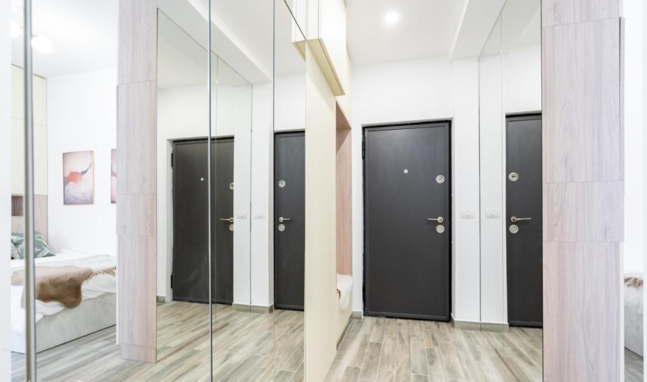 Executive Suites In Center Bukurešť Exteriér fotografie